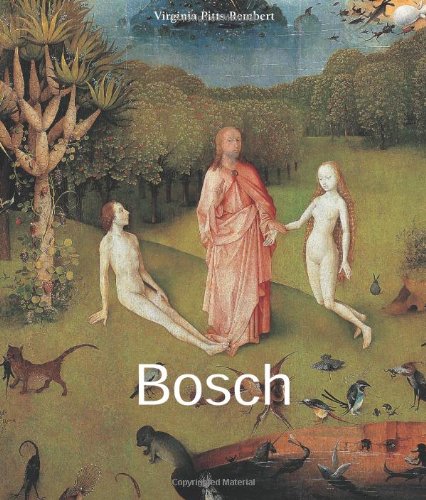 9781859959022: Bosch