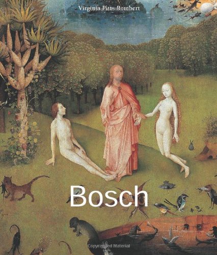 Bosch (9781859959022) by Virginia Pitts Rembert