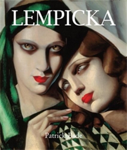 Beispielbild fr Lempicka zum Verkauf von RECYCLIVRE