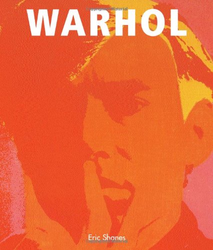 Beispielbild fr Warhol : La vie et les chefs-d'oeuvre zum Verkauf von medimops
