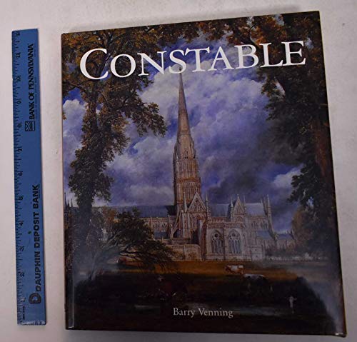 Beispielbild fr Constable: The life and Masterworks zum Verkauf von WorldofBooks