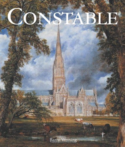 9781859959268: Constable : Sa vie et ses chefs-d'oeuvre