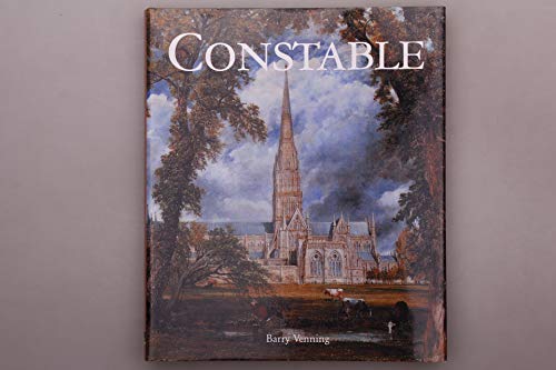 9781859959275: Constable. Sein Leben und seine Meisterwerke.