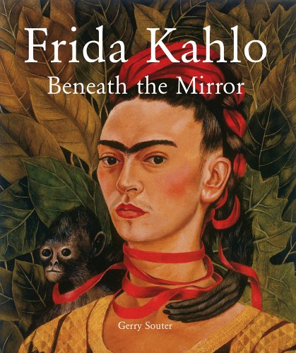 Stock image for Frida Kahlo : Beneath the Mirror for sale by Better World Books