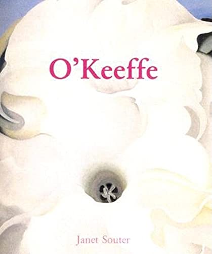 Stock image for Georgia O'keeffe for sale by Wonder Book