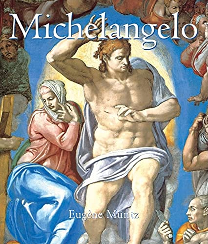 Stock image for Michelangelo (Temporis) for sale by Books From California