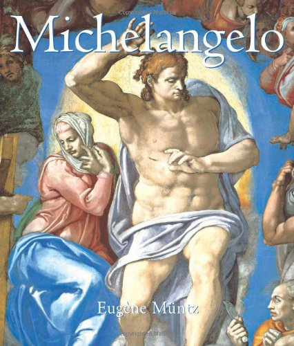 Imagen de archivo de Michelangelo a la venta por medimops