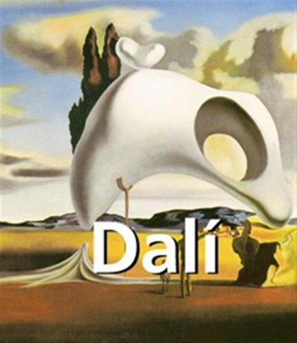 Beispielbild fr Dali : 1904-1989 zum Verkauf von medimops