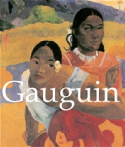 Beispielbild fr GAUGUIN zum Verkauf von Ammareal