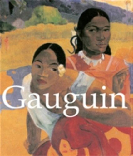 Stock image for Gauguin : 1848-1903 for sale by medimops
