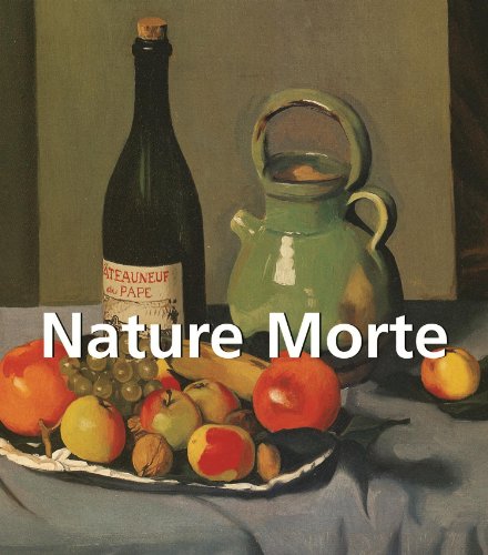 9781859959886: Nature morte