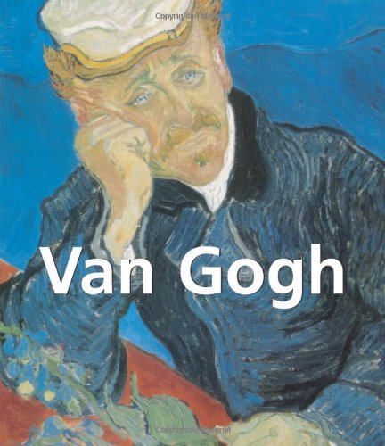 Stock image for VAN GOGH 1853-1890 for sale by medimops