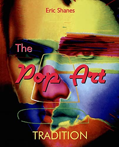 Stock image for The Pop Art Tradition (Temporis Collection) for sale by GF Books, Inc.