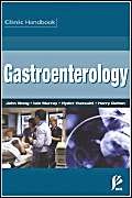 9781859960530: Clinic Handbook: Gastroenterology