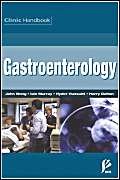 Clinic Handbook Gastroenterology