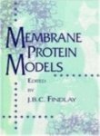 Stock image for Membrane Protein Models for sale by WorldofBooks