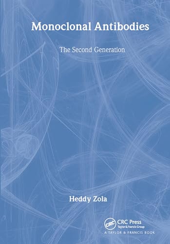 9781859960929: Monoclonal Antibodies: The Second Generation (Basics (Bios Scientific Publishers).)