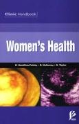 Clinic Handbook: Women*s Health
