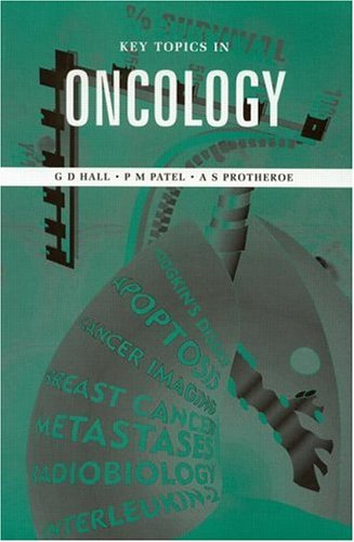 Beispielbild fr Key Topics in Oncology zum Verkauf von Books Puddle