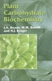 Beispielbild fr Plant Carbohydrate Biochemistry zum Verkauf von Anybook.com