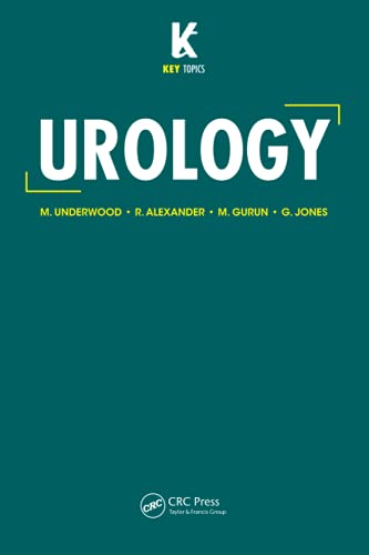 Beispielbild fr Key Topics in Urology (Key Topics Series (Bios)) zum Verkauf von Anybook.com