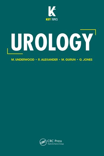 9781859961490: Key Topics in Urology (Key Topics Series (BIOS))