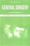 Imagen de archivo de Key Topics in General Surgery a la venta por Better World Books
