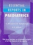 Essential Reports in Paediatrics (9781859961681) by Billson, A.; Humphreys, N.; Meadows, C.