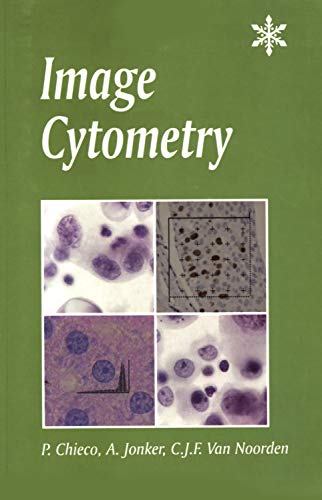 Beispielbild fr Image Cytometry zum Verkauf von Better World Books Ltd