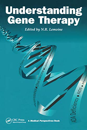 Imagen de archivo de Understanding Gene Therapy a la venta por Blackwell's