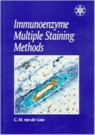 9781859961872: Immunoenzyme Multiple Staining Methods