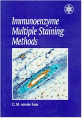 9781859961872: Immunoenzyme Multiple Staining Methods
