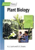 Beispielbild fr BIOS Instant Notes in Plant Biology zum Verkauf von WorldofBooks