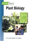 9781859961971: BIOS Instant Notes in Plant Biology