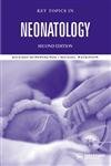 Imagen de archivo de Key Topics in Neonatology a la venta por WorldofBooks