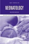 Stock image for Key Topics in Neonatology for sale by WorldofBooks