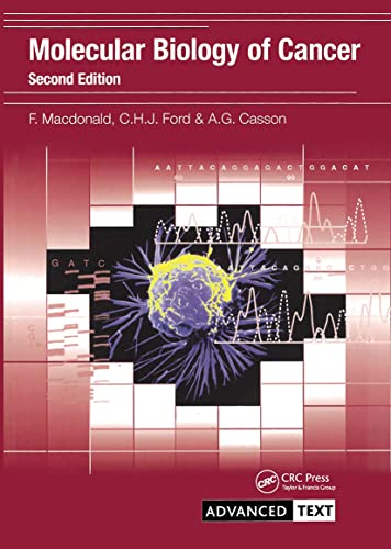 9781859962473: Molecular Biology of Cancer (Advanced Texts)