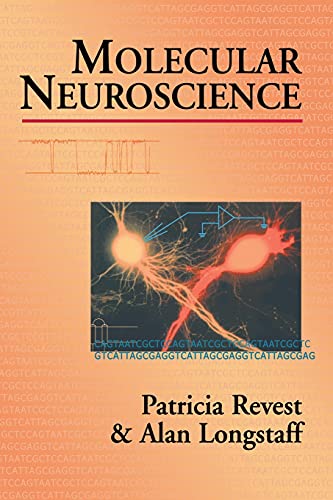 9781859962503: Molecular Neuroscience
