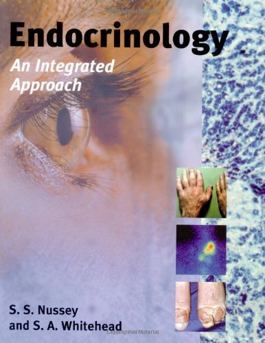 Stock image for Endocrinology: An Integrated Approach for sale by WorldofBooks