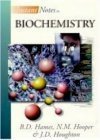 Beispielbild fr Instant Notes in Biochemistry zum Verkauf von ThriftBooks-Atlanta