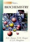 9781859962657: Instant Notes in Biochemistry