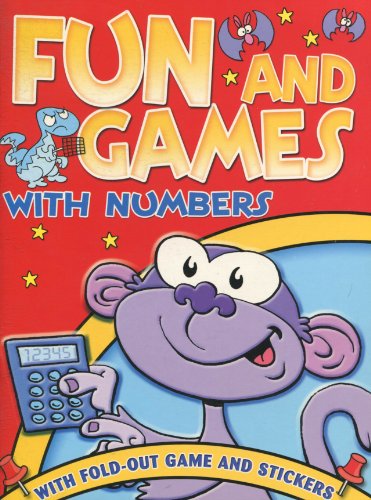 9781859978580: Numbers (Practice Makes Perfect Series)