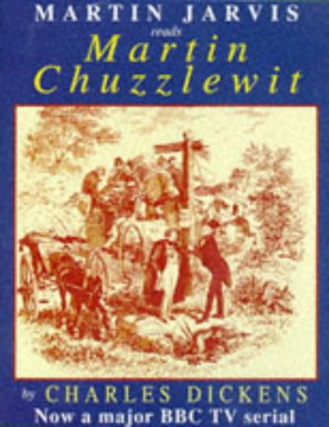 9781859980033: Martin Chuzzlewit