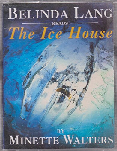 Imagen de archivo de The Ice House a la venta por John Sanders