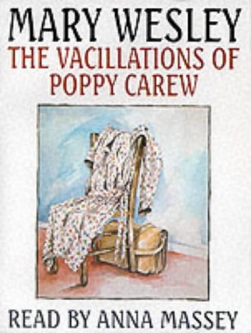 Imagen de archivo de The Vacillations of Poppy Carew a la venta por John Sanders