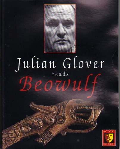 Beowulf (9781859981818) by Glover, Julian