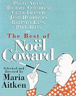 The Best of Noel Coward (9781859982204) by NoÃ«l Coward; Maria Aitken; Michael Cochrane
