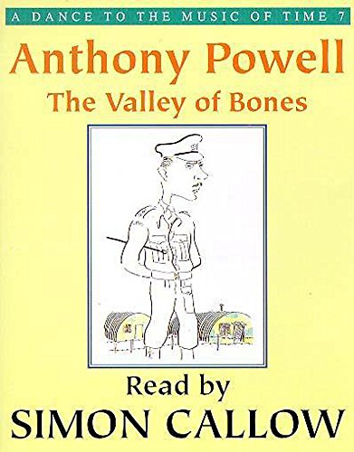 Valley of Bones (9781859982372) by Powell, Anthony