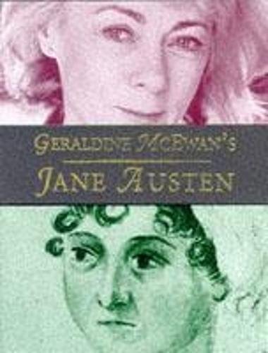 Geraldine McEwan's Jane Austen (9781859982754) by Austen, Jane