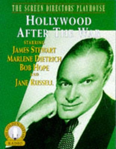 Stock image for Screen Directors' Playhouse: Starring James Stewart, Marlene Dietrich, Bob Hope & Jane Russell v.3: Starring James Stewart, Marlene Dietrich, Bob Hope & Jane Russell Vol 3 (Golden Days of Radio) for sale by Wormhill Books